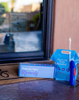 Quarterly Pest Control Kit