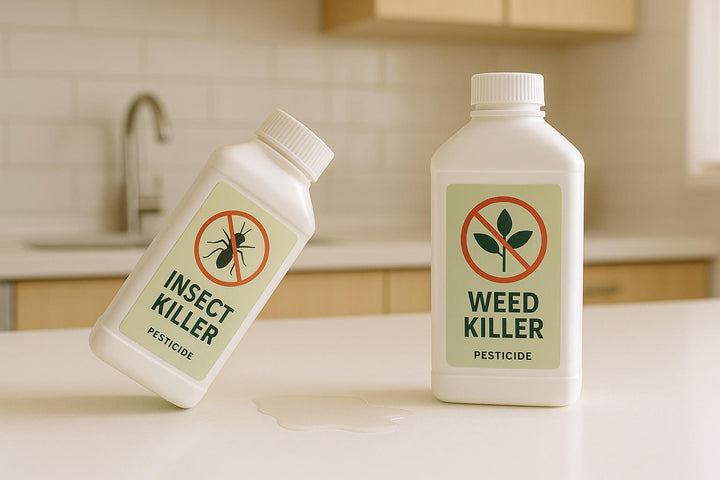 Can You Mix Different Pest Control Products?
