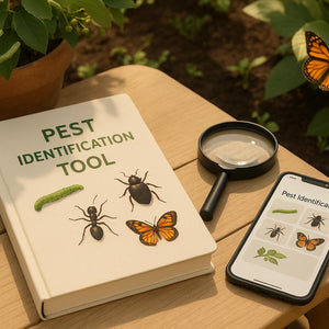 Pest Identification Tool