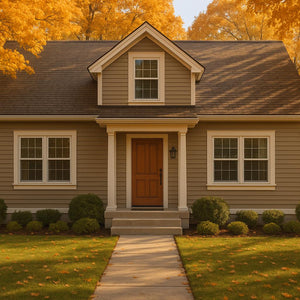 Fall Pest Prevention Checklist