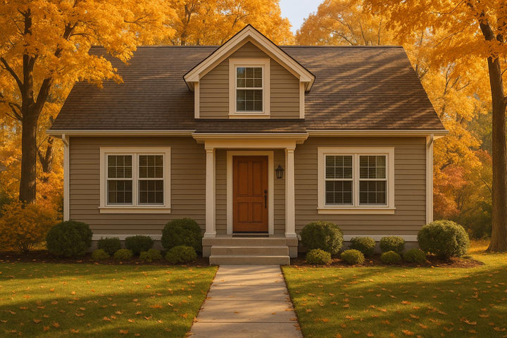 Fall Pest Prevention Checklist