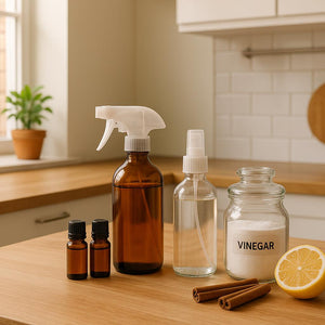 Best DIY Pest Control Products for Small Homes