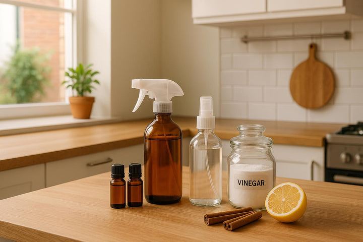 Best DIY Pest Control Products for Small Homes