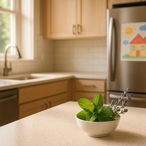 Complete Guide to Child-Safe Pest Control