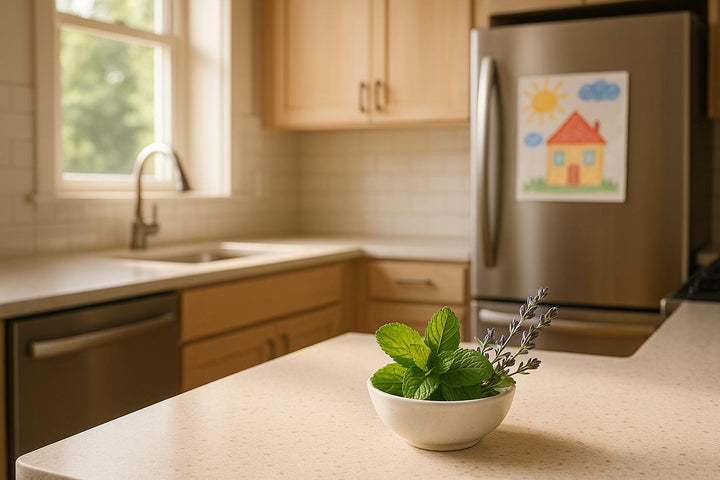 Complete Guide to Child-Safe Pest Control