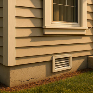 Common Entry Points Pests Use and How to Seal Them