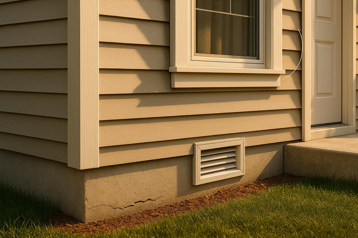 Common Entry Points Pests Use and How to Seal Them