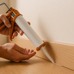 How to Seal Gaps to Stop Pests