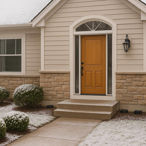 Winter Pest Prevention Checklist