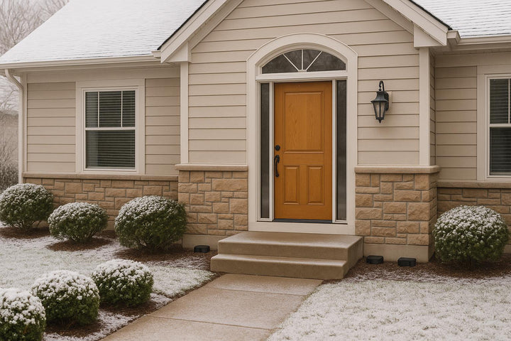 Winter Pest Prevention Checklist