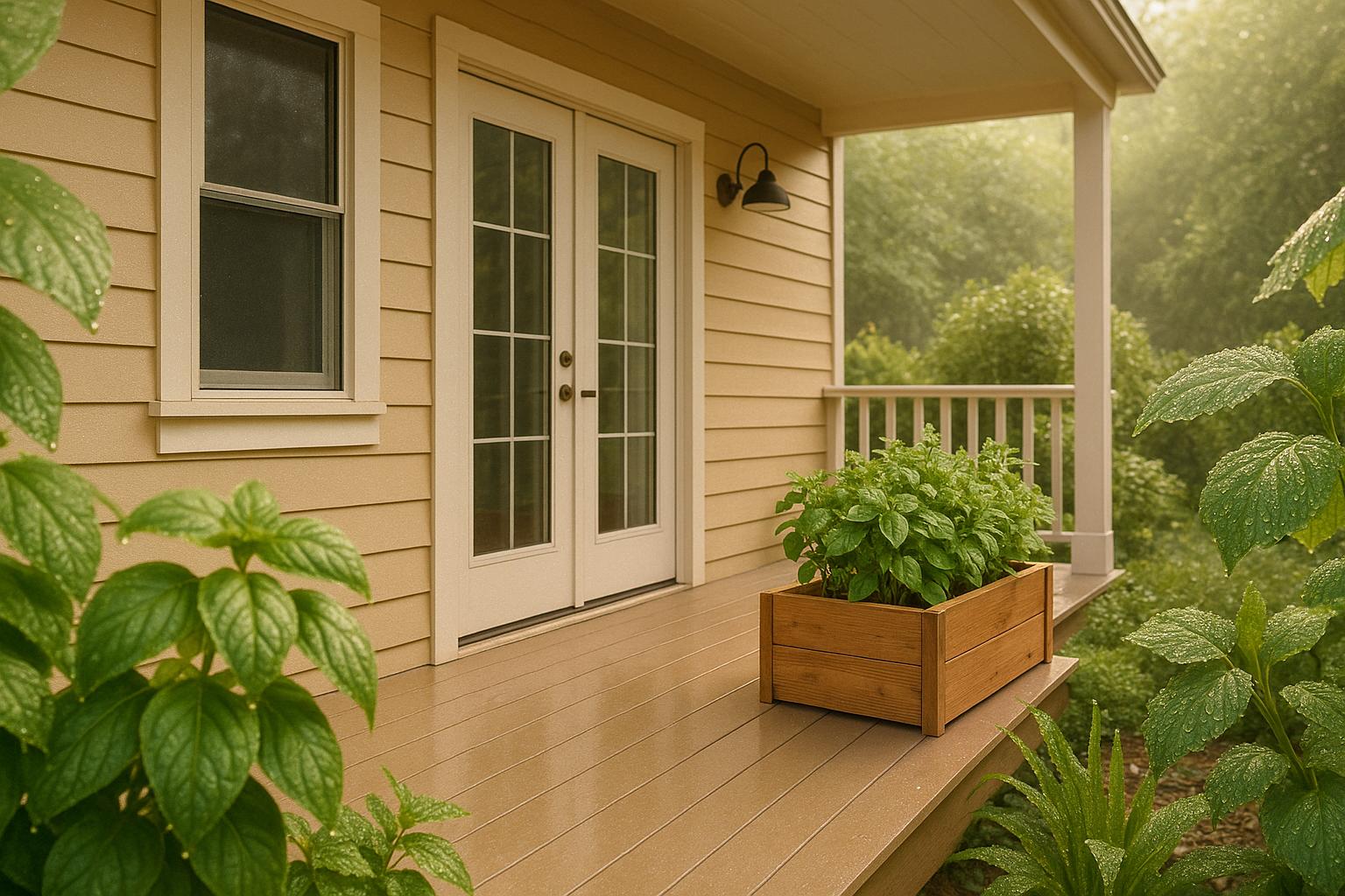 Best DIY Pest Control for Humid Climates