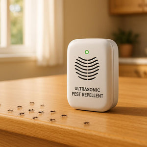 Do Ultrasonic Repellents Work on Pests?