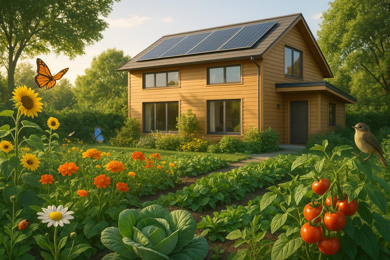 What Is IPM for Eco-Friendly Homes?