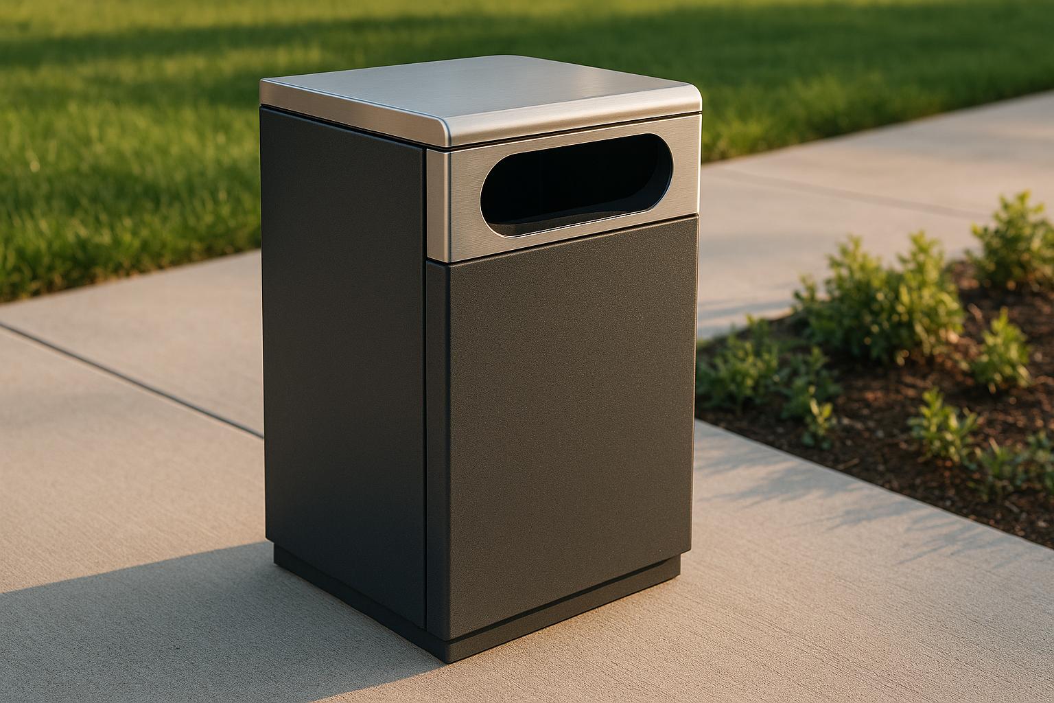 Trash Bin Maintenance Checklist for Pest Prevention