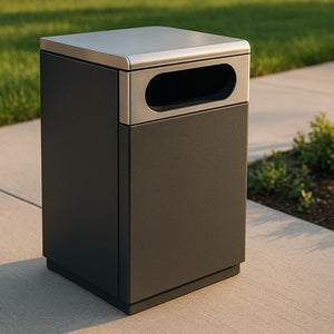 Trash Bin Maintenance Checklist for Pest Prevention