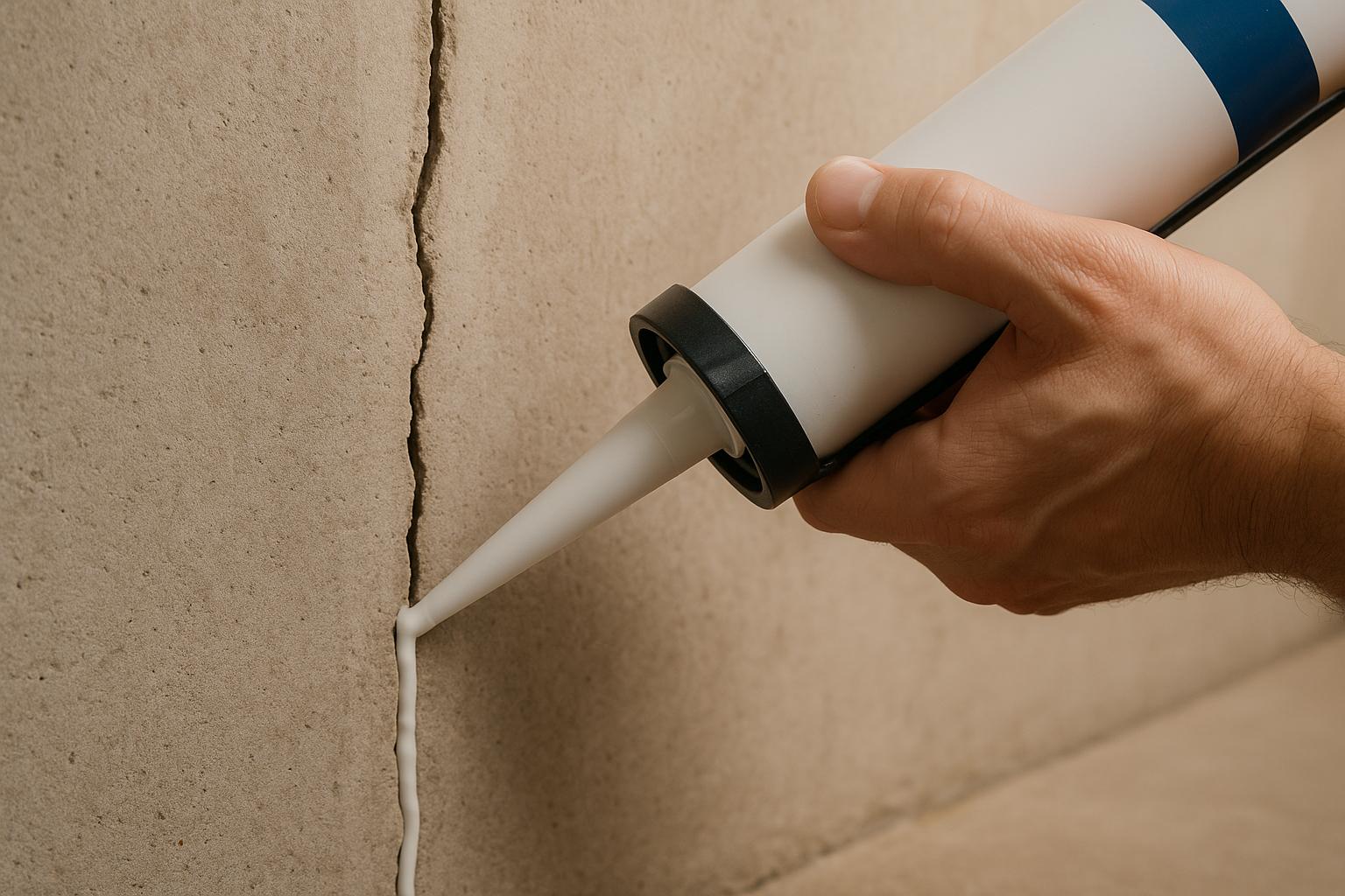 Ultimate Guide to Sealing Cracks for Pest Control