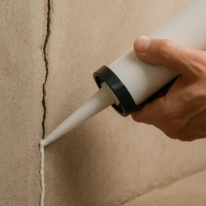Ultimate Guide to Sealing Cracks for Pest Control
