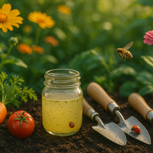 Ultimate Guide to Eco-Friendly DIY Pest Control