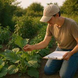 Steps To Build an IPM Plan