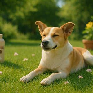 Ultimate Guide to Pet-Safe Lawn Pest Control