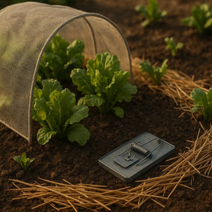 What Is Mechanical Pest Control?