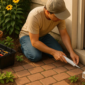 5 IPM Steps Before Using Chemicals