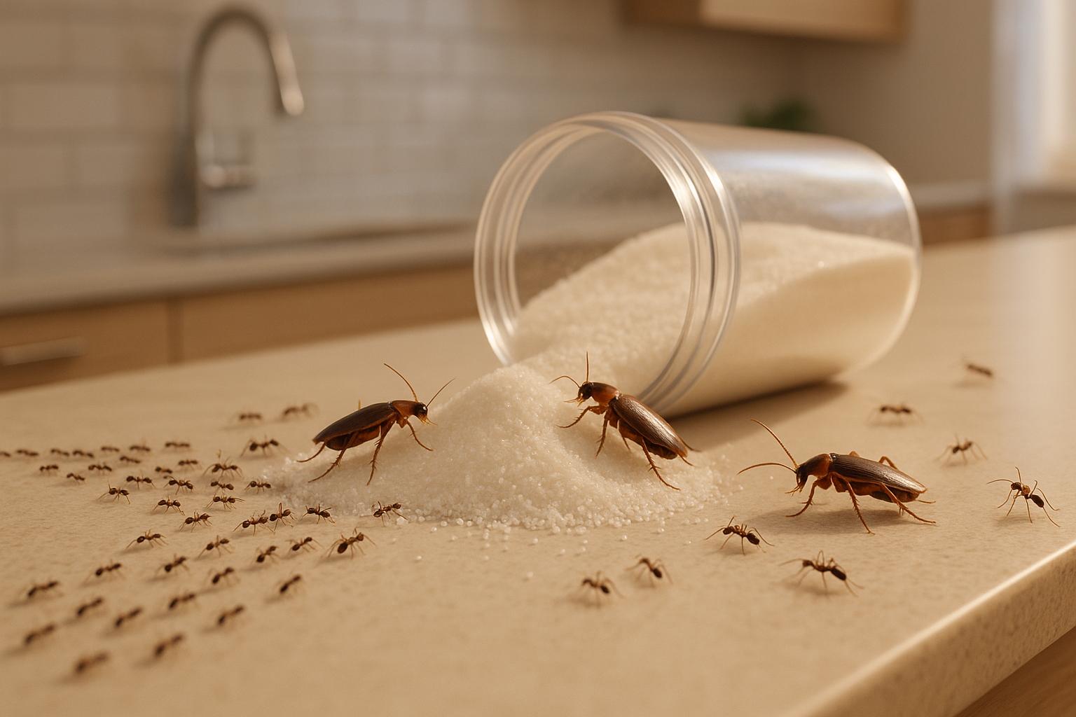 Ultimate Guide to Pest Feeding Behavior