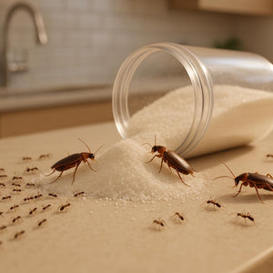Ultimate Guide to Pest Feeding Behavior