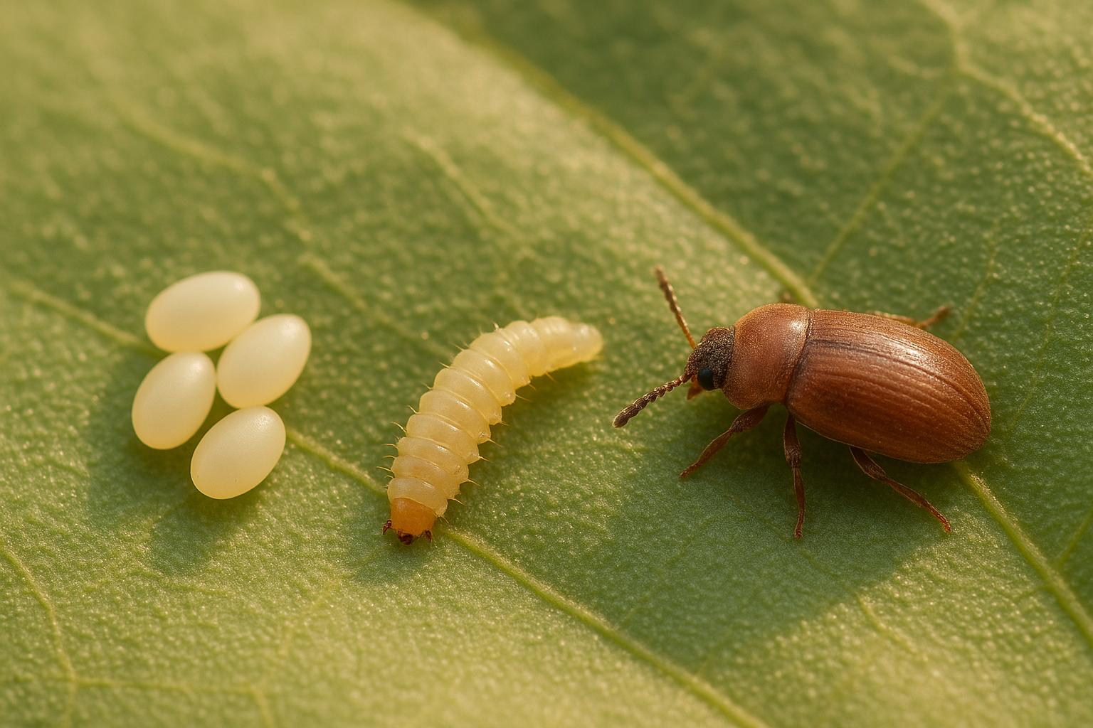 How Pest Life Cycles Affect Infestations