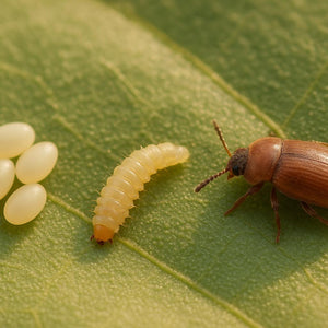 How Pest Life Cycles Affect Infestations