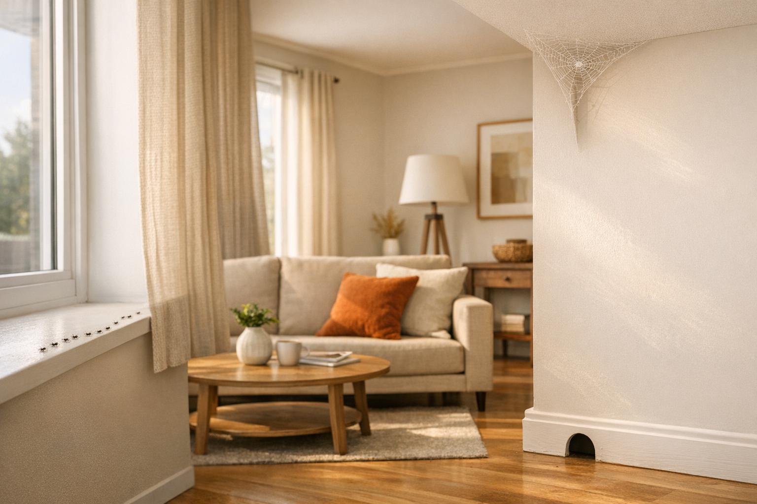 Home Pest Risk Evaluator