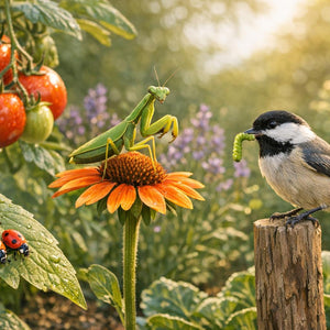 Ultimate Guide to Natural Pest Deterrents by Pest Type