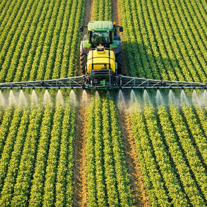 Ultimate Guide to Pesticide Application Techniques