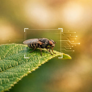 AI in Remote Pest Identification