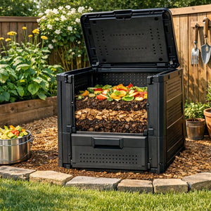 10 Tips to Keep Pests Out of Compost
