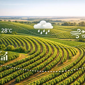 Using Weather Data for Pest Prevention