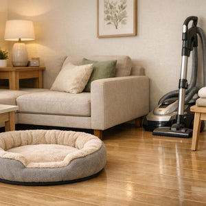 7 Tips for Flea and Tick Prevention Indoors