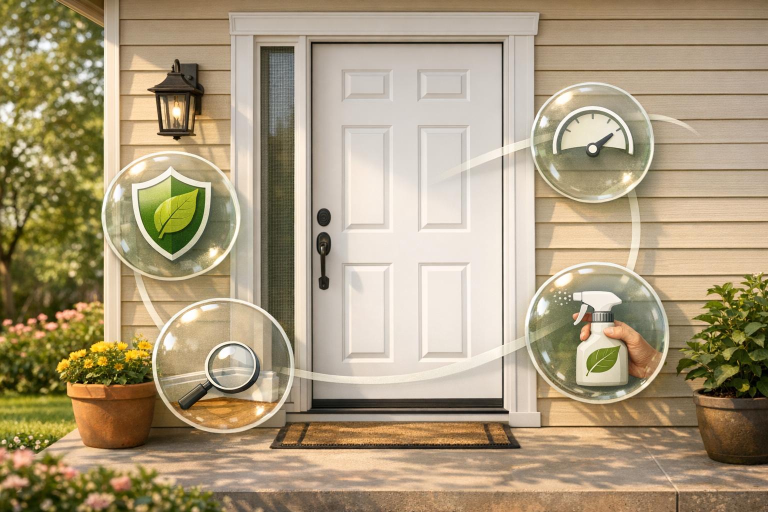 Ultimate Guide to IPM for Homeowners