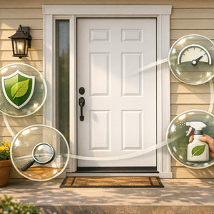 Ultimate Guide to IPM for Homeowners