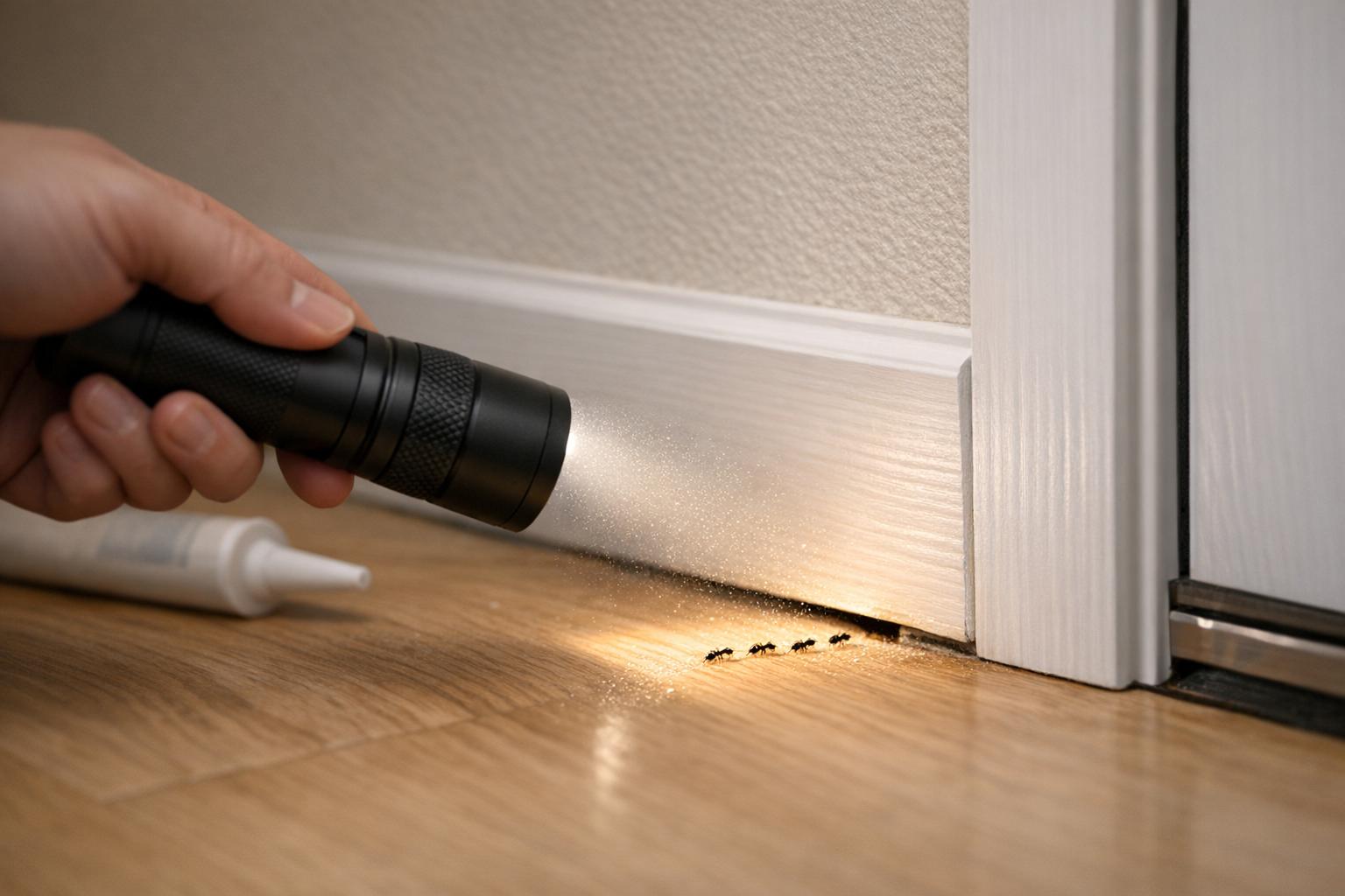 How Regular Inspections Prevent Infestations
