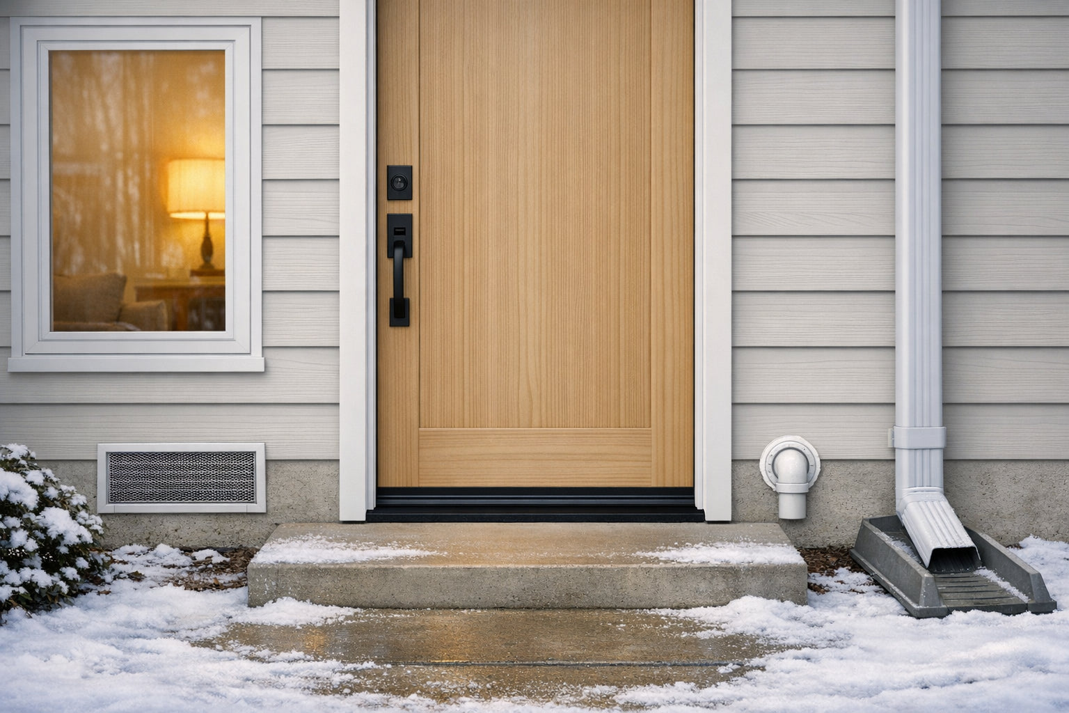 Ultimate Guide To Winter Pest Prevention