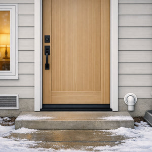 Ultimate Guide To Winter Pest Prevention