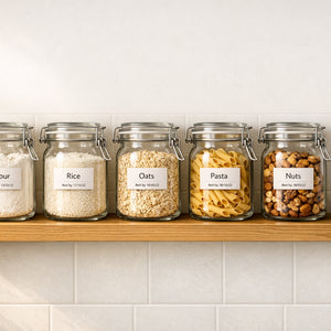 Best Practices for Pantry Pest Prevention
