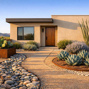Ultimate Guide to Pest-Resistant Landscaping for Desert Homes