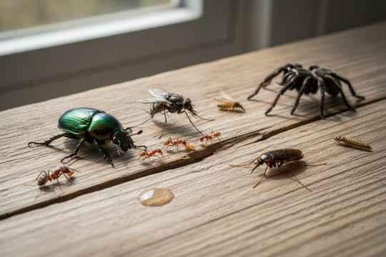 DIY Pest Control Kits for Homeowners – Remedy, DIY Pest Control