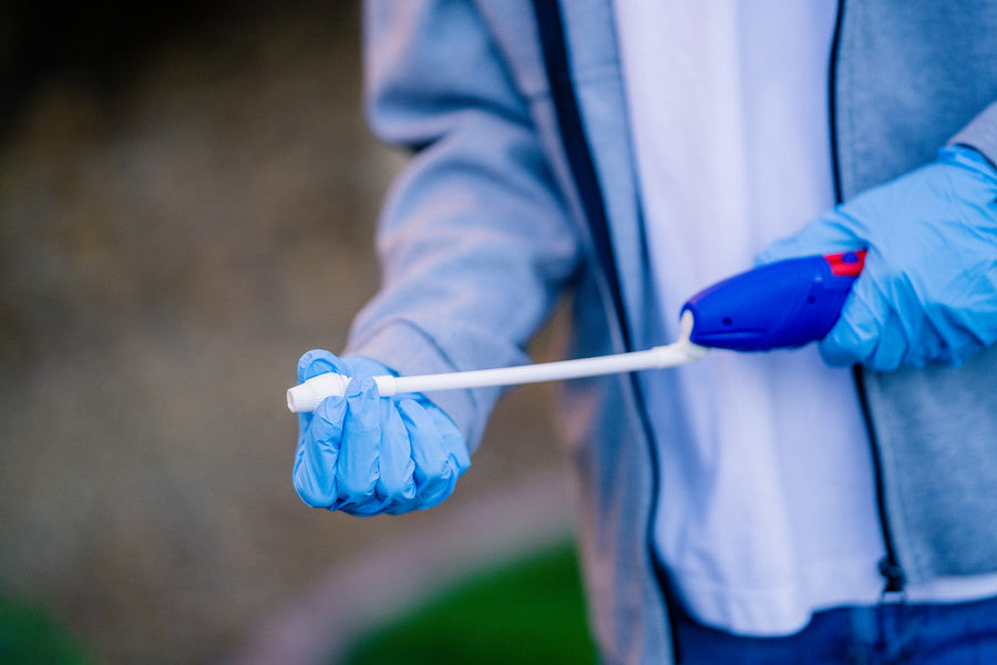 Bi-Monthly Pest Control Kit