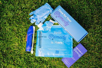 Bi-Monthly Pest Control Kit